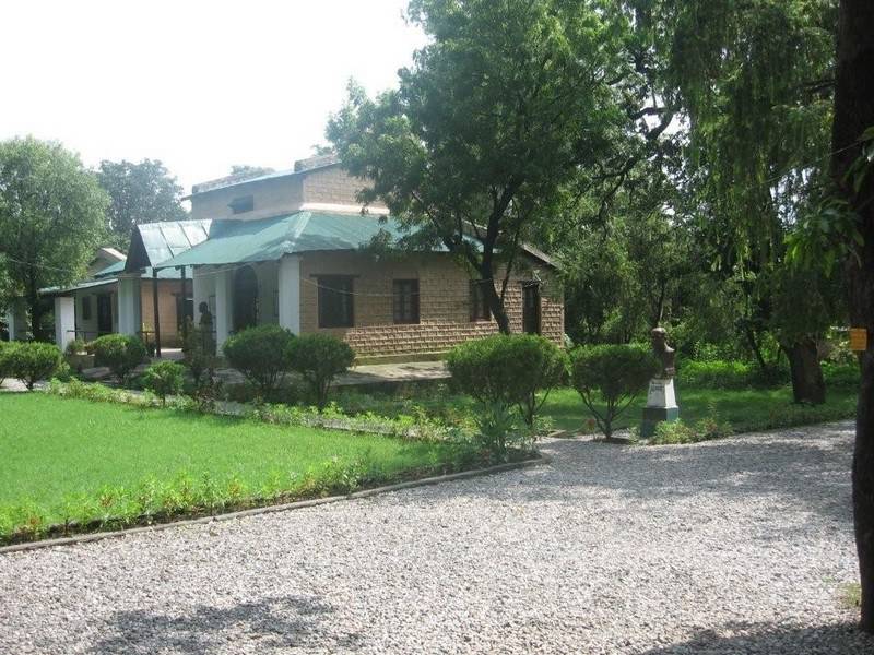 Corbett Museum (Kaladhungi) near La Perle River Resort, Jim Corbett